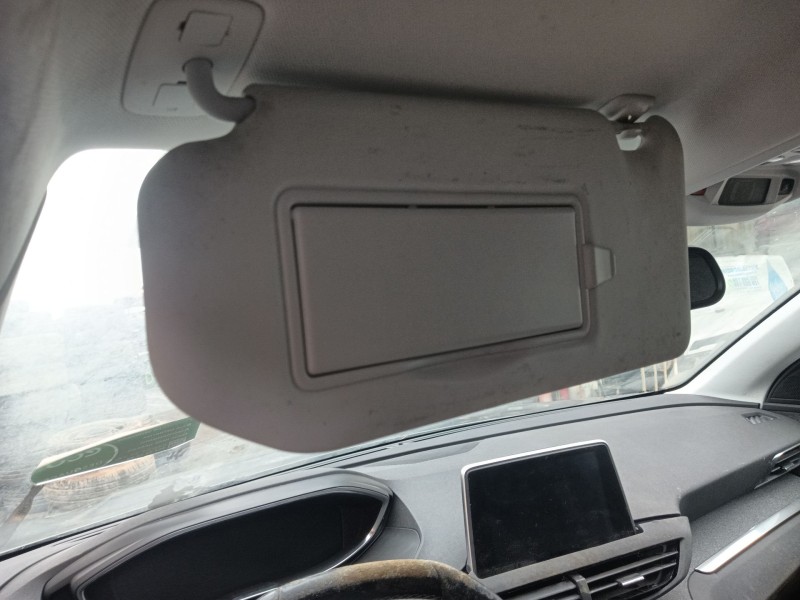 peugeot 3008 ii suv (mc_, mr_, mj_, m4_) del año 2020