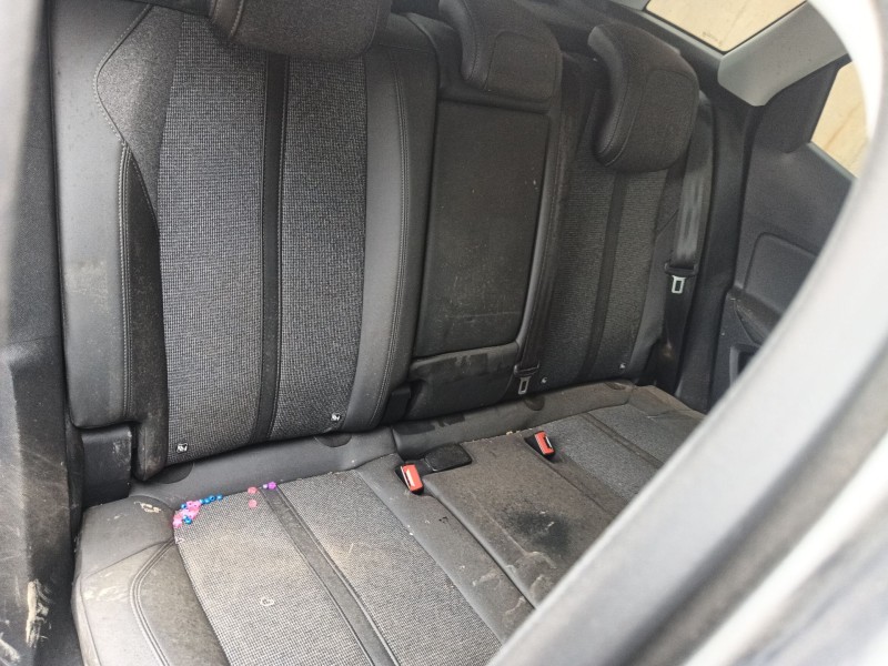 peugeot 3008 ii suv (mc_, mr_, mj_, m4_) del año 2020