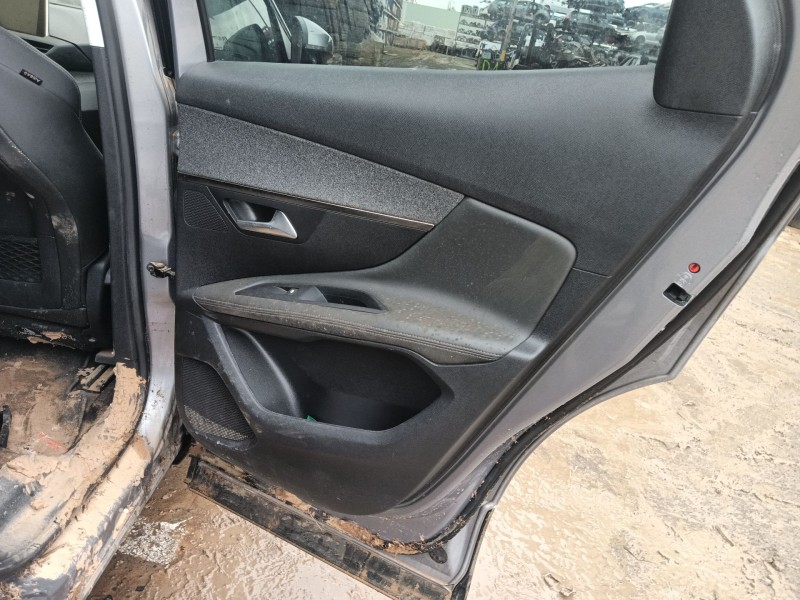 peugeot 3008 ii suv (mc_, mr_, mj_, m4_) del año 2020