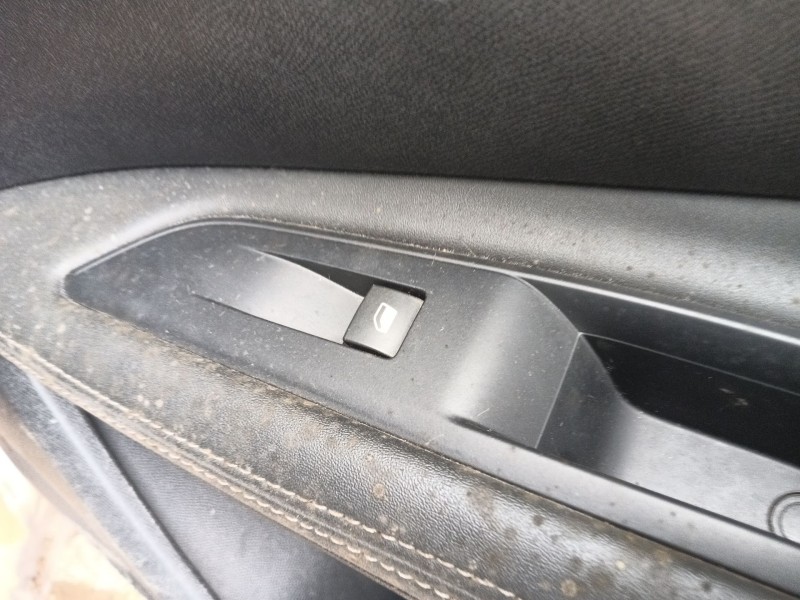 peugeot 3008 ii suv (mc_, mr_, mj_, m4_) del año 2020