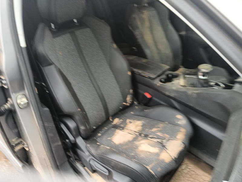 peugeot 3008 ii suv (mc_, mr_, mj_, m4_) del año 2020