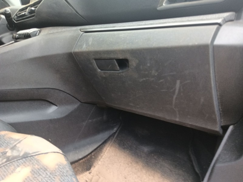 peugeot 3008 ii suv (mc_, mr_, mj_, m4_) del año 2020