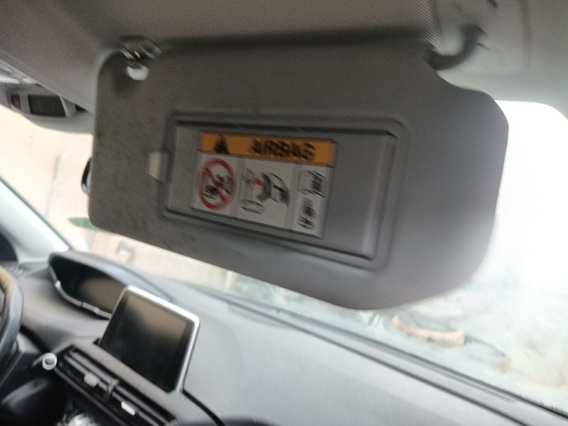 peugeot 3008 ii suv (mc_, mr_, mj_, m4_) del año 2020