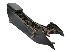 Recambio de apoyabrazos central para mercedes-benz cla coupé (c117) cla 220 cdi / d (117.303) referencia OEM IAM  A17668008003D1