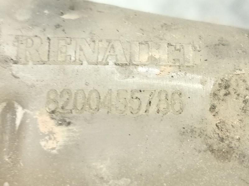 Recambio de deposito expansion para renault kangoo / grand kangoo ii (kw0/1_) 1.5 dci 75 (kw07, kw10, kw04) referencia OEM IAM  