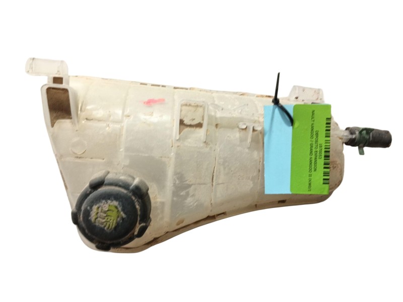 Recambio de deposito expansion para renault kangoo / grand kangoo ii (kw0/1_) 1.5 dci 75 (kw07, kw10, kw04) referencia OEM IAM  