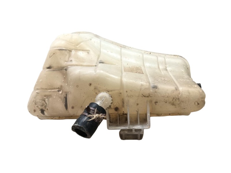 Recambio de deposito expansion para renault kangoo / grand kangoo ii (kw0/1_) 1.5 dci 75 (kw07, kw10, kw04) referencia OEM IAM  