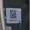 Recambio de volante para renault captur ii (hf_) tce 140 (hfn0) referencia OEM IAM 484002607R 34268102C 