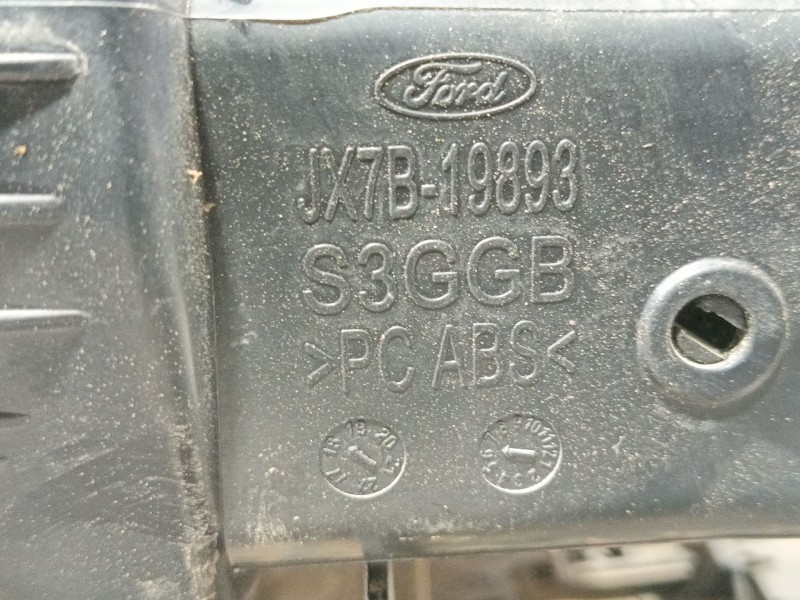 Recambio de rejilla aireadora para ford focus iv (hn) 1.5 ecoblue referencia OEM IAM   