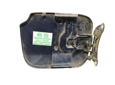 Recambio de tapa exterior combustible para dacia sandero ii 1.2 referencia OEM IAM    2