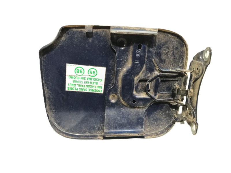 Recambio de tapa exterior combustible para dacia sandero ii 1.2 referencia OEM IAM   
