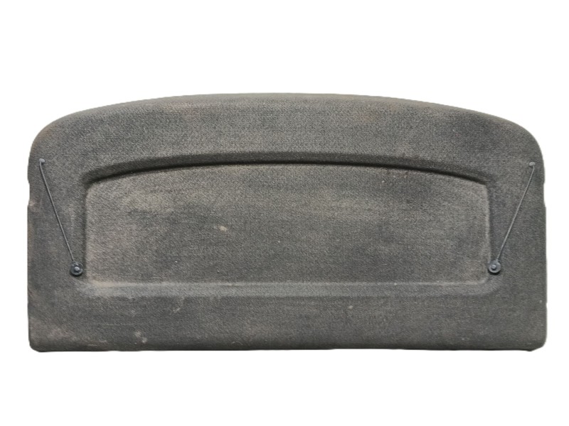 Recambio de bandeja trasera para ford focus iv (hn) 1.5 ecoblue referencia OEM IAM   