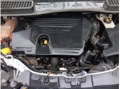 Recambio de caja cambios para ford kuga ii (dm2) 2.0 tdci 4x4 referencia OEM IAM   