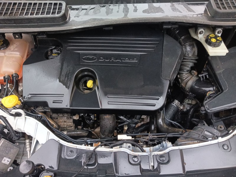 Recambio de caja cambios para ford kuga ii (dm2) 2.0 tdci 4x4 referencia OEM IAM   