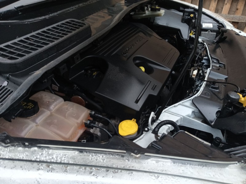 Recambio de motor completo para ford kuga ii (dm2) 2.0 tdci 4x4 referencia OEM IAM T7MD  