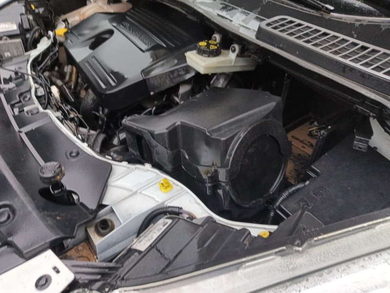 Recambio de motor completo para ford kuga ii (dm2) 2.0 tdci 4x4 referencia OEM IAM T7MD  