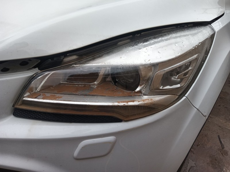 ford kuga ii (dm2) del año 2016