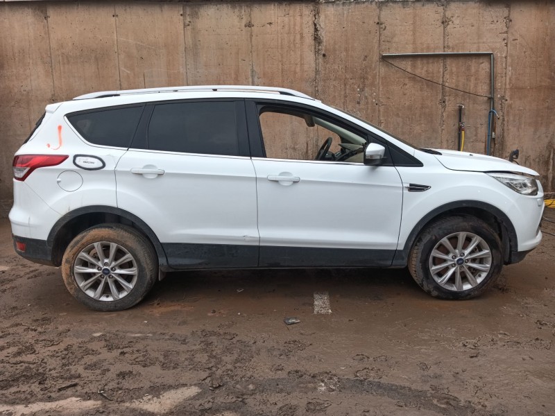 ford kuga ii (dm2) del año 2016