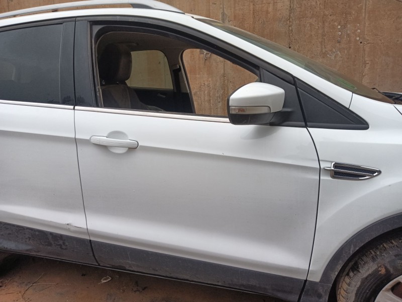 ford kuga ii (dm2) del año 2016