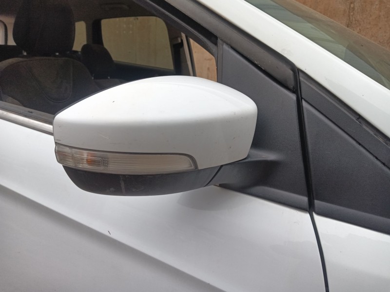 ford kuga ii (dm2) del año 2016