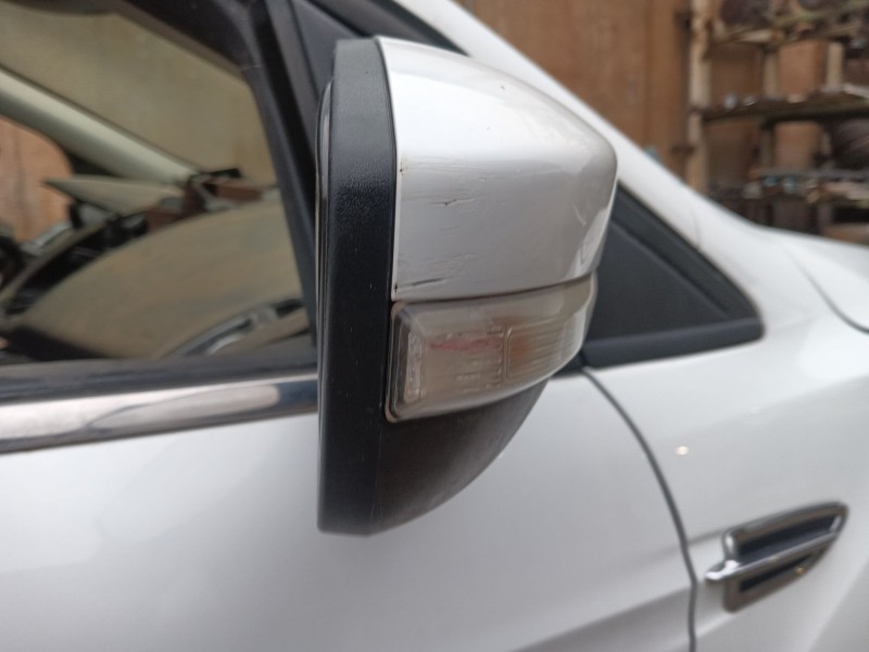 ford kuga ii (dm2) del año 2016