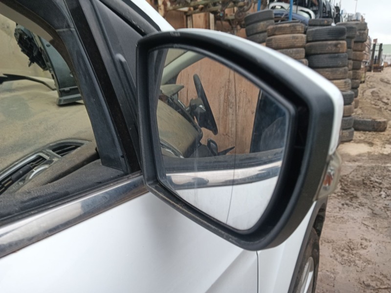 ford kuga ii (dm2) del año 2016