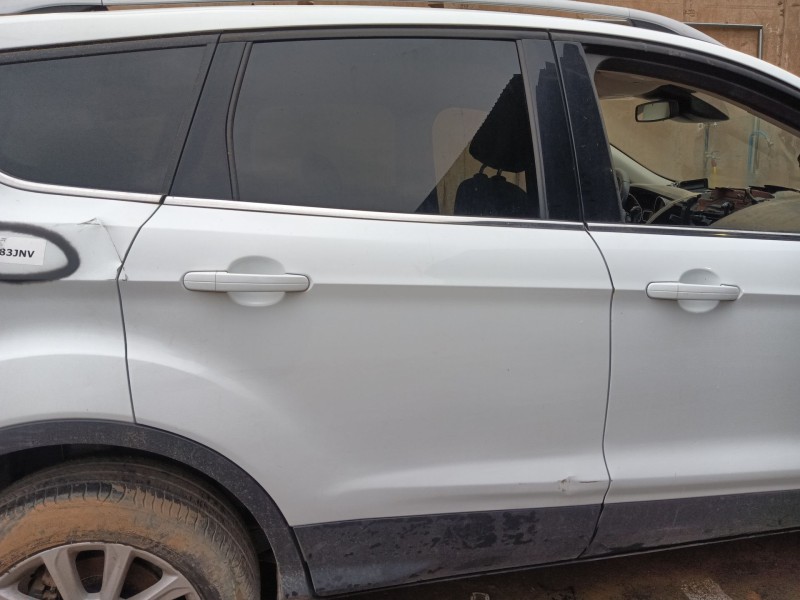 ford kuga ii (dm2) del año 2016