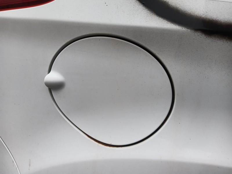 ford kuga ii (dm2) del año 2016