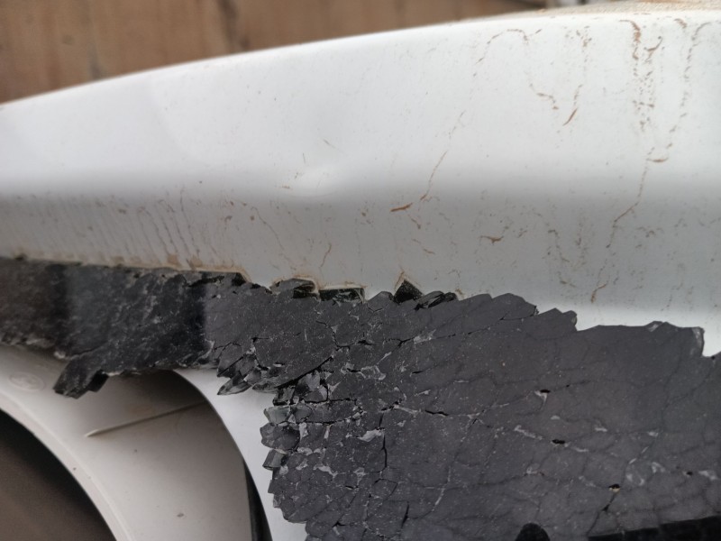 ford kuga ii (dm2) del año 2016