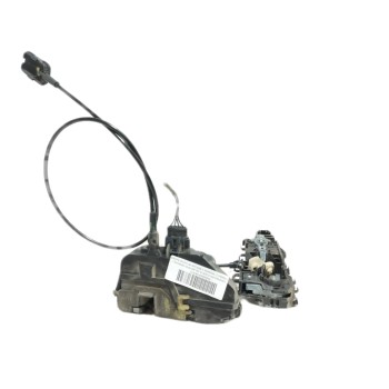 CERRADURA PUERTA DELANTERA DERECHA 