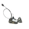 Recambio de cerradura puerta delantera derecha para renault megane ii berlina 3p confort authentique referencia OEM IAM   