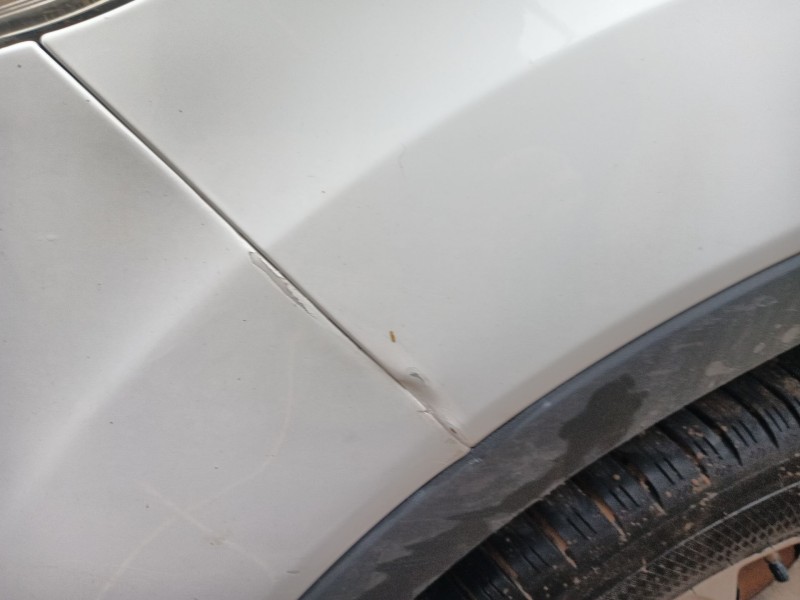 ford kuga ii (dm2) del año 2016