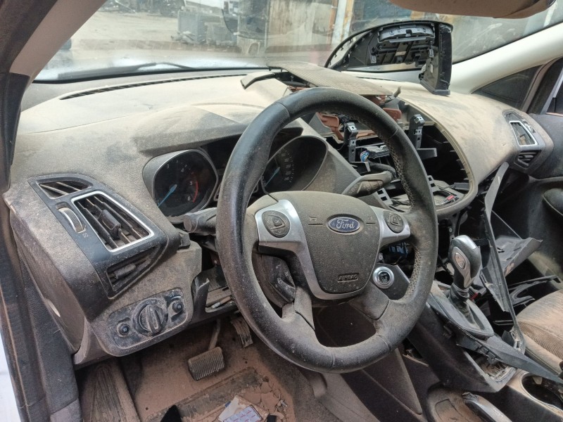 ford kuga ii (dm2) del año 2016