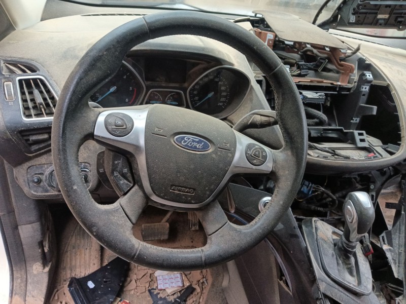 ford kuga ii (dm2) del año 2016