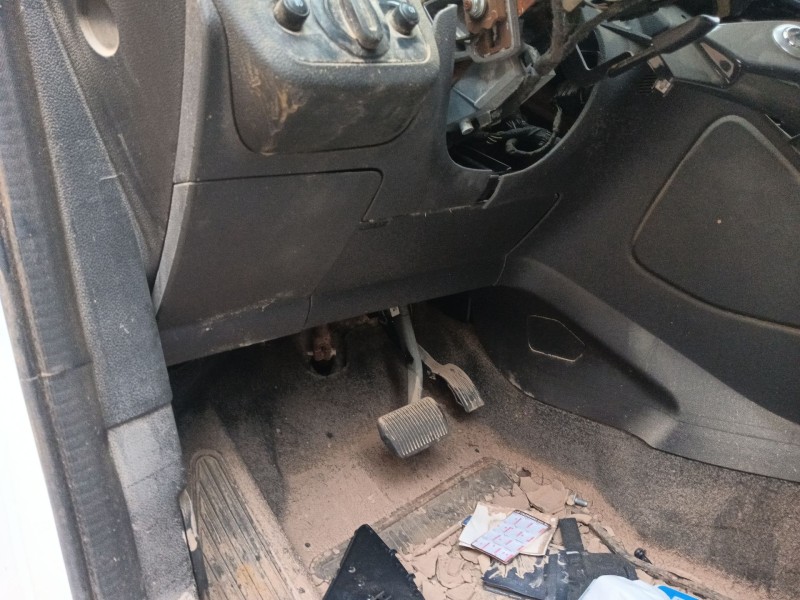 ford kuga ii (dm2) del año 2016