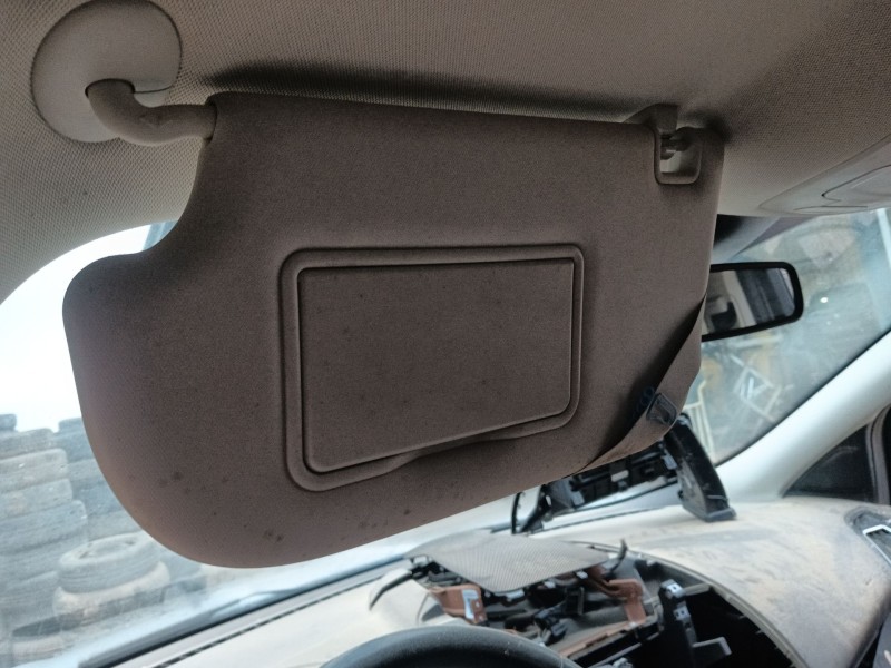 ford kuga ii (dm2) del año 2016