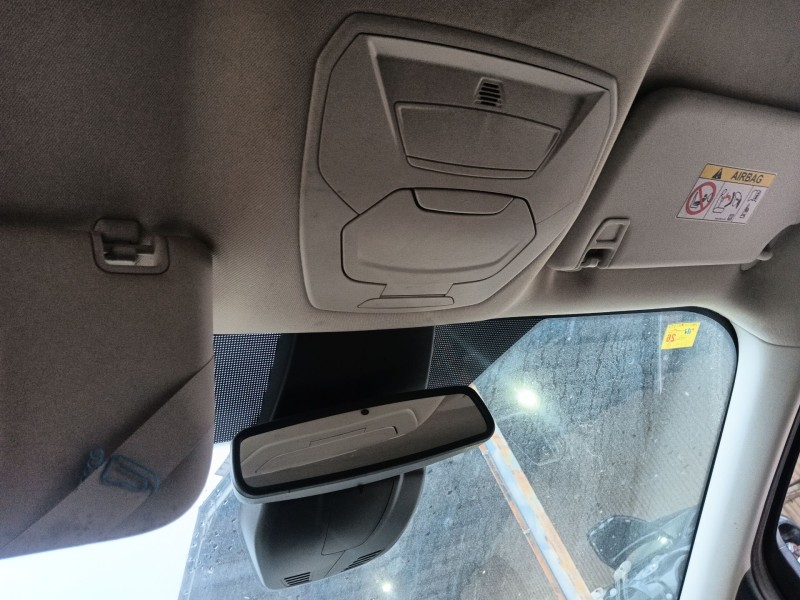 ford kuga ii (dm2) del año 2016