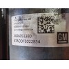 Recambio de abs para opel crossland x / crossland (p17, p2qo) 1.2 (75) referencia OEM IAM 1631852380 9826051380 