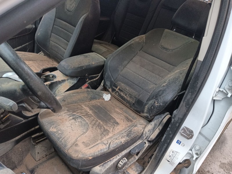 ford kuga ii (dm2) del año 2016