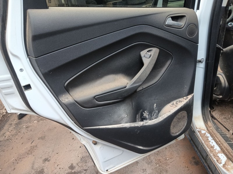 ford kuga ii (dm2) del año 2016