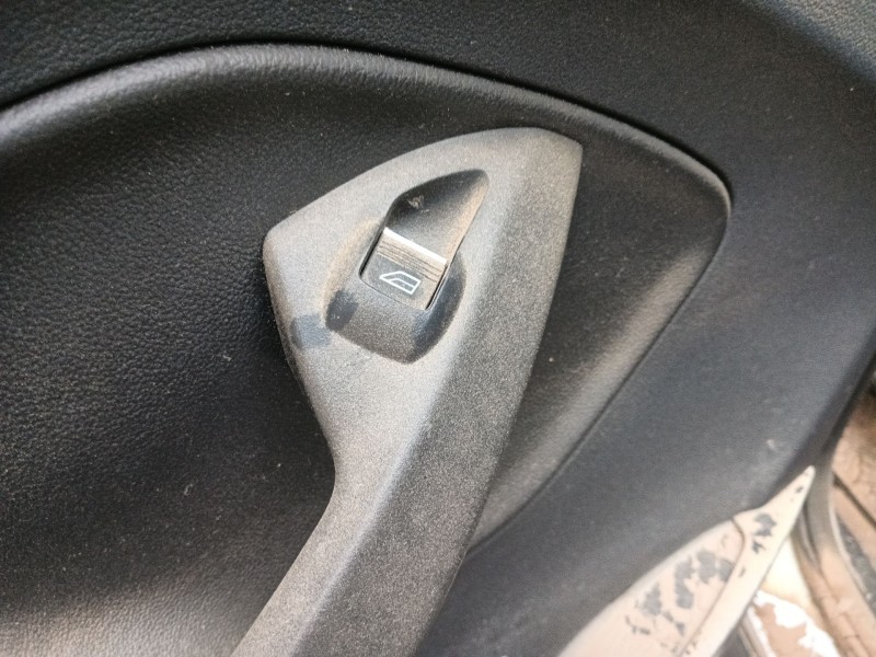 ford kuga ii (dm2) del año 2016