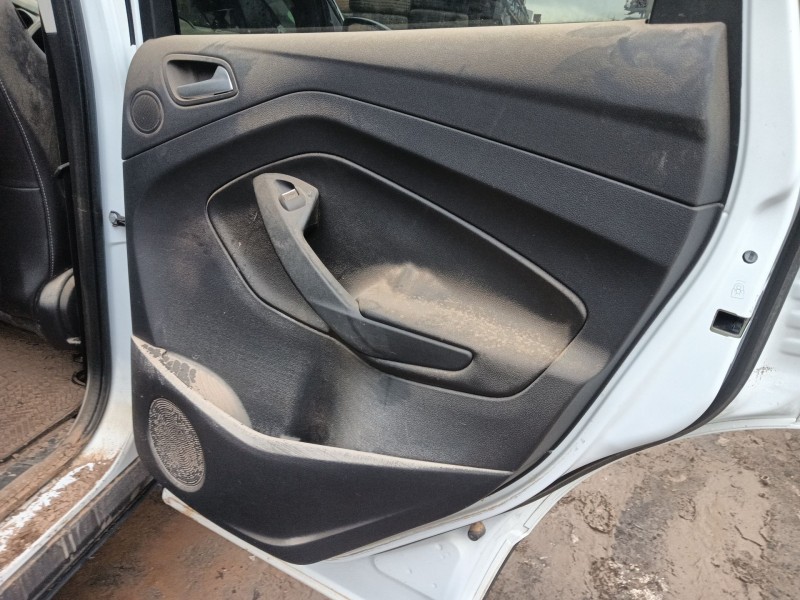 ford kuga ii (dm2) del año 2016