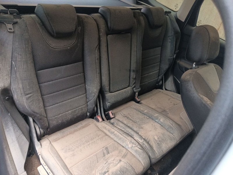 ford kuga ii (dm2) del año 2016