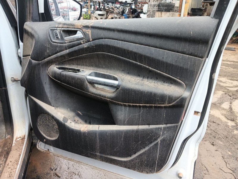 ford kuga ii (dm2) del año 2016