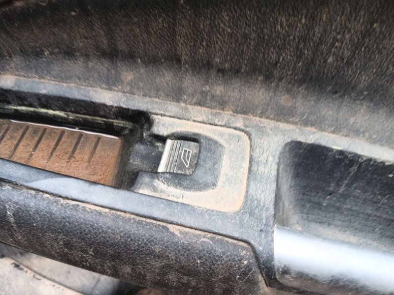 ford kuga ii (dm2) del año 2016