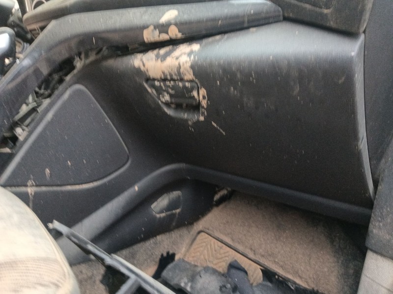 ford kuga ii (dm2) del año 2016