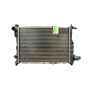 Recambio de radiador agua para chevrolet matiz (m200, m250) 0.8 referencia OEM IAM 96591475  
