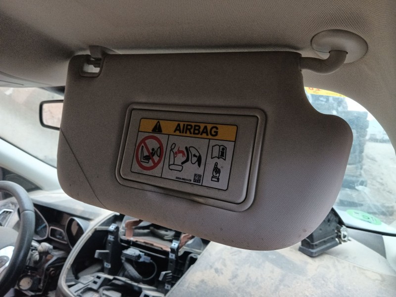 ford kuga ii (dm2) del año 2016