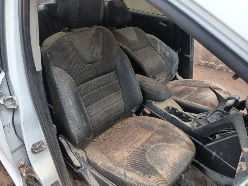 ford kuga ii (dm2) del año 2016