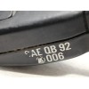 Recambio de mando intermitentes para bmw serie 5 berlina (e39) 525tds referencia OEM IAM SAEQB92  